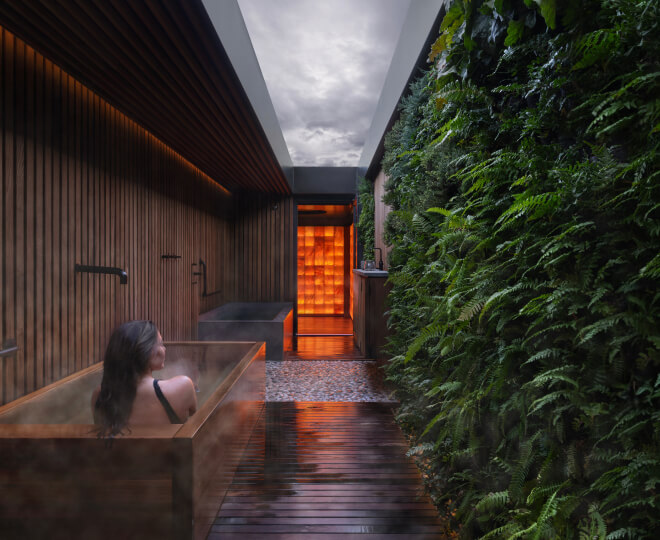 Circle Wellness